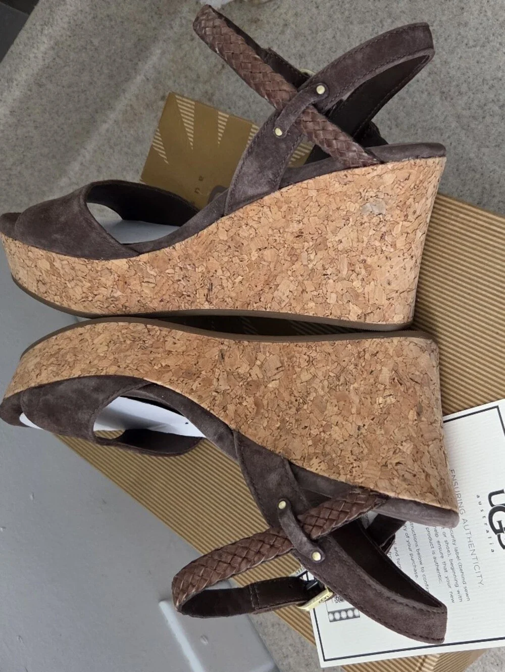 UGG australia alessio